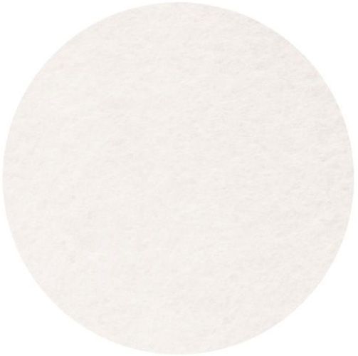 Фетр листовой белый A3-H032 2 мм, 29,7х42 см