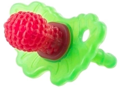 Прорізувач Baby Team масажер силіконовий