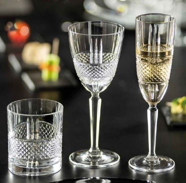 Набор бокалов для вина Brilliante 290 мл 6 шт. 290 мл 6 шт. RCR 