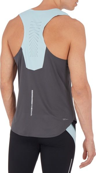 Майка Pro Touch Akino II ux 302179-900044 L сірий