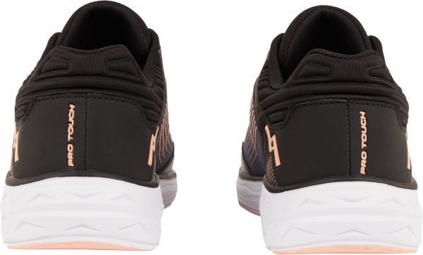 Кроссовки Pro Touch Elexir 10 W 302945-900050 р.37 черный