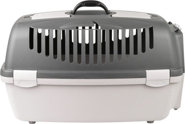 Переноска Stefanplast Gulliver 3 61х40х38 см 3985