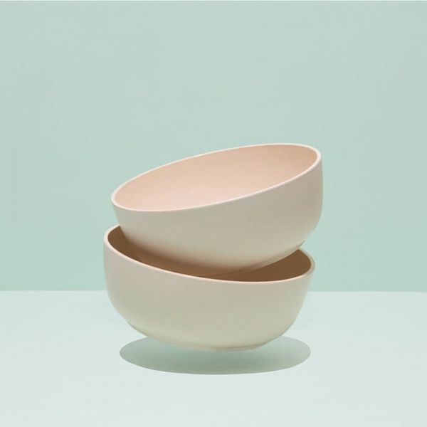 Набор мисок для продуктов LEO BergHOFF