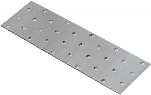 Перфострічка Профсталь 25x150x150 мм 0,65 мм 