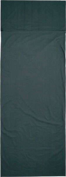 Спальный мешок McKinley Inlet Cotton Square 195L 416032-021