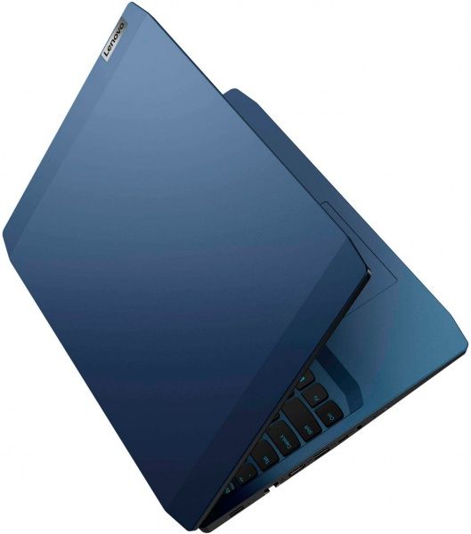 Ноутбук Lenovo IdeaPad Gaming 3 15ARH05 15,6 (82EY00GNRA) blue 