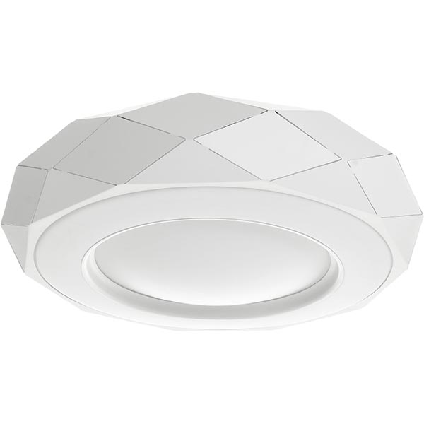 Светильник LED Altalusse INL-9348C-54 белый