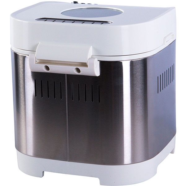 Хлібопічка Saturn ST-EC0130 