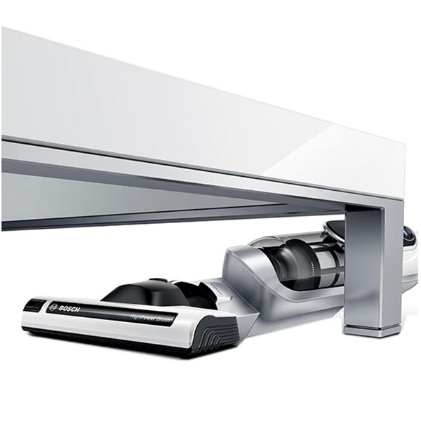 Пылесос беспроводной Bosch BBH625W60