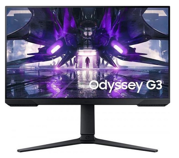 Монітор Samsung Odyssey G3 24