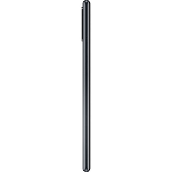Смартфон Huawei P40 lite E 4/64GB black (51095DCE) 