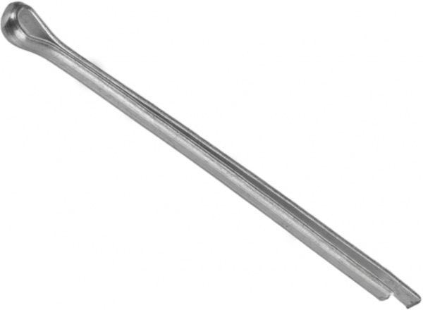 Шплинт метрический DIN94 2x40 мм 40 шт Expert Fix