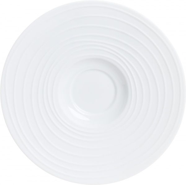 Чашка с блюдцем Mood 75 мл 14001025 ASA