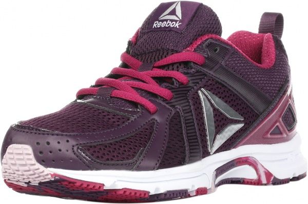 Кроссовки Reebok RUNNER BD5390 р.37 бордовый