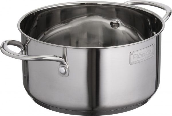 Набор посуды Destiny 8 предметов RD-744 Rondell