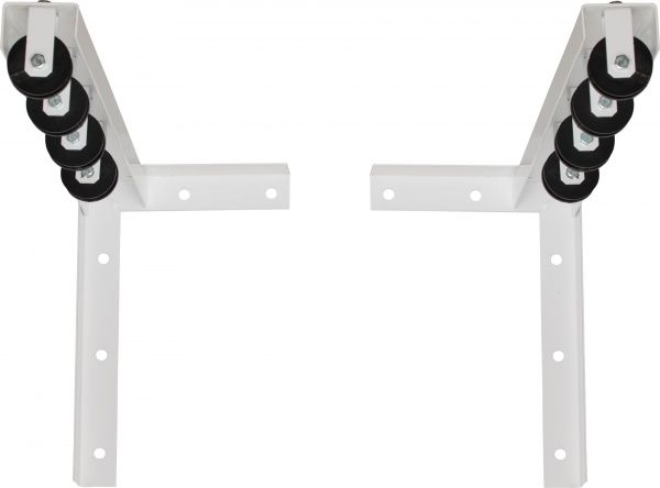 Сушилка для белья внешняя СБ-4