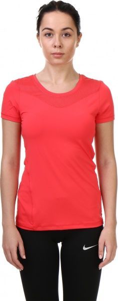 Футболка Energetics GaleksaII 267923-259 XS кораловий