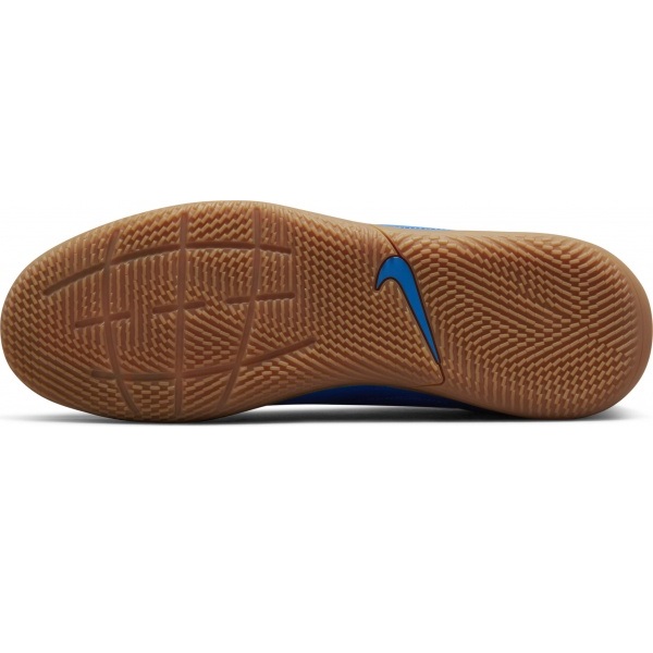 Футзальная обувь Nike Tiempo Legend 9 Club IC DA1189-403 р.US 8 разноцветный