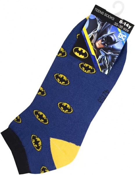 Шкарпетки дитячі Duna 5407 р.24-26 синій 