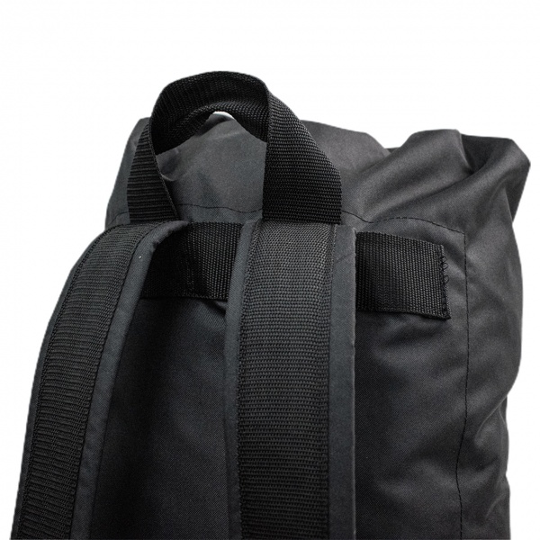 Баул UkrCossacks Рюкзак Тактический 105 л. UkrCossacks 1.0 черная