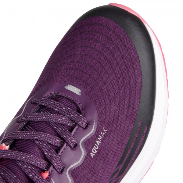 Кроссовки Energetics OZ 2.4 AQX J 419818-903302 р.37 бордовый