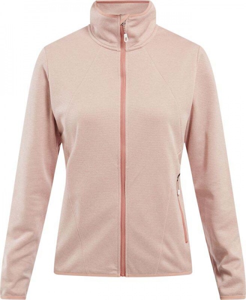 Джемпер McKinley Roto II wms 242095-972911 р. 34 рожевий