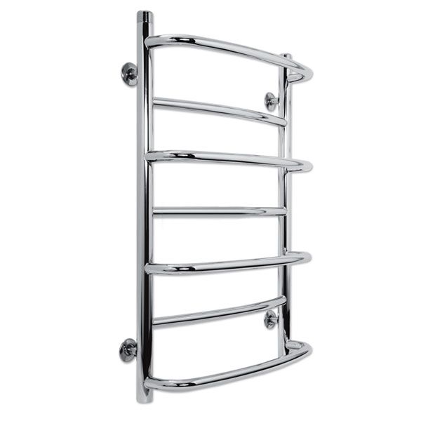 Полотенцесушитель водяной Evro-Termo ПИАННО П7 450x700