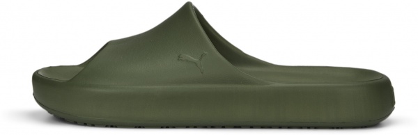 Шльопанці Puma SHIBUI CAT 38529609 р.43 чорний