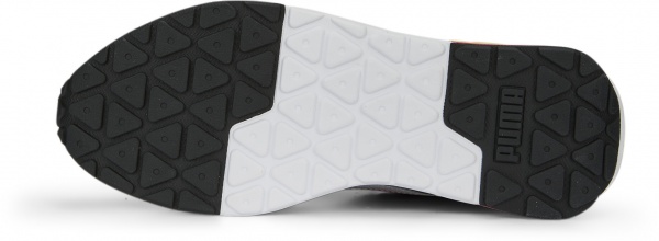 Кроссовки Puma R22 38346224 р.35,5 UK 3 черный