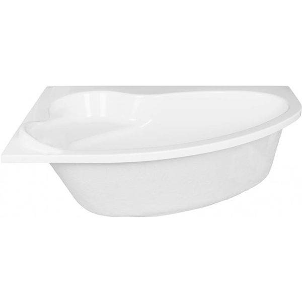 Ванна акриловая Koller Pool Karina new L 150x100