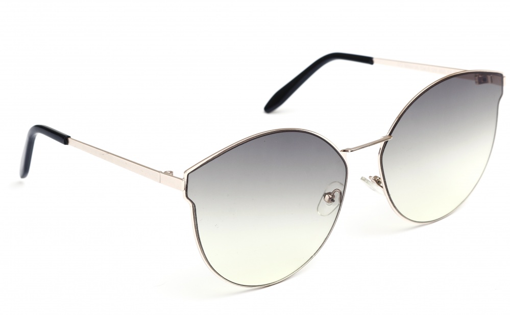 Окуляри сонцезахисні жіночі категорія 3 в асортименті
