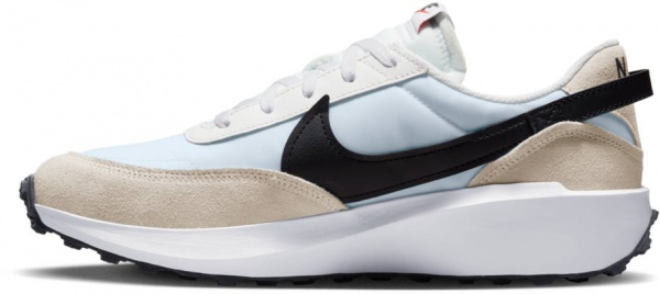 Кроссовки Nike Waffle Debut DH9522-103 р.45,5 разноцветный