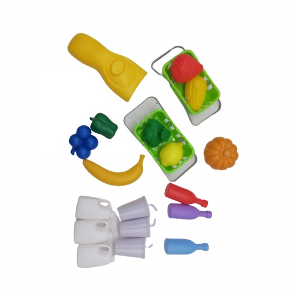 Игрушка-сюрприз OTSIXE Tiranosaur Shop Store/Магазин 1368B1