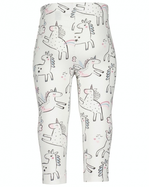 Легінси Blue Seven трикотажні 965083 X* р.80 білий 