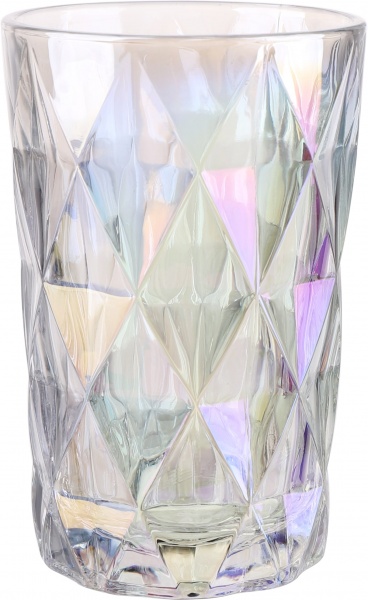 Стакан Luminous White 350 мл Maxmark 