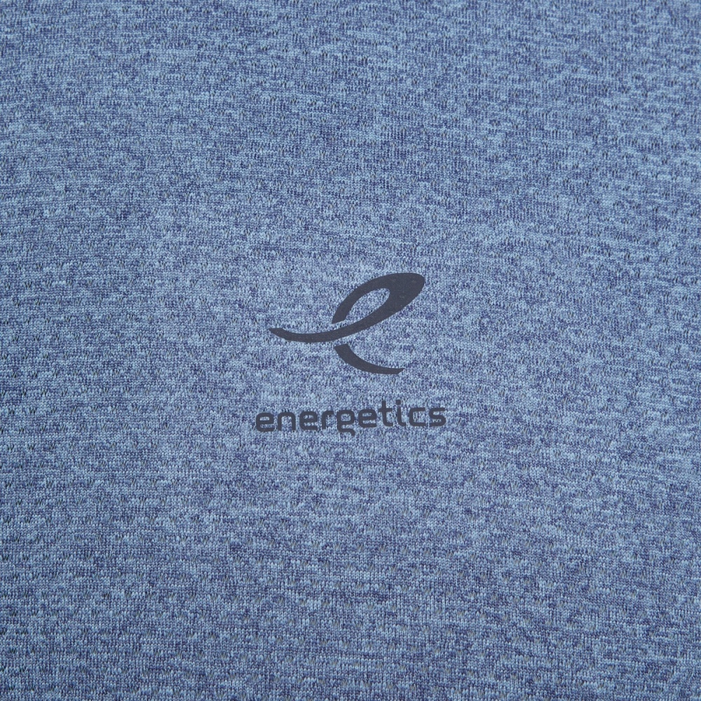 Футболка Energetics Tibo SS M 430428-903911 р.XL синій