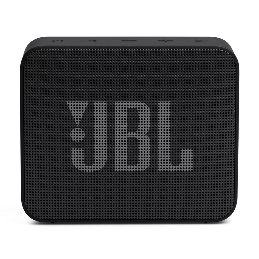 Акустична система JBL Go Essential 2 1.0 black (JBLGOES2BLKEU)