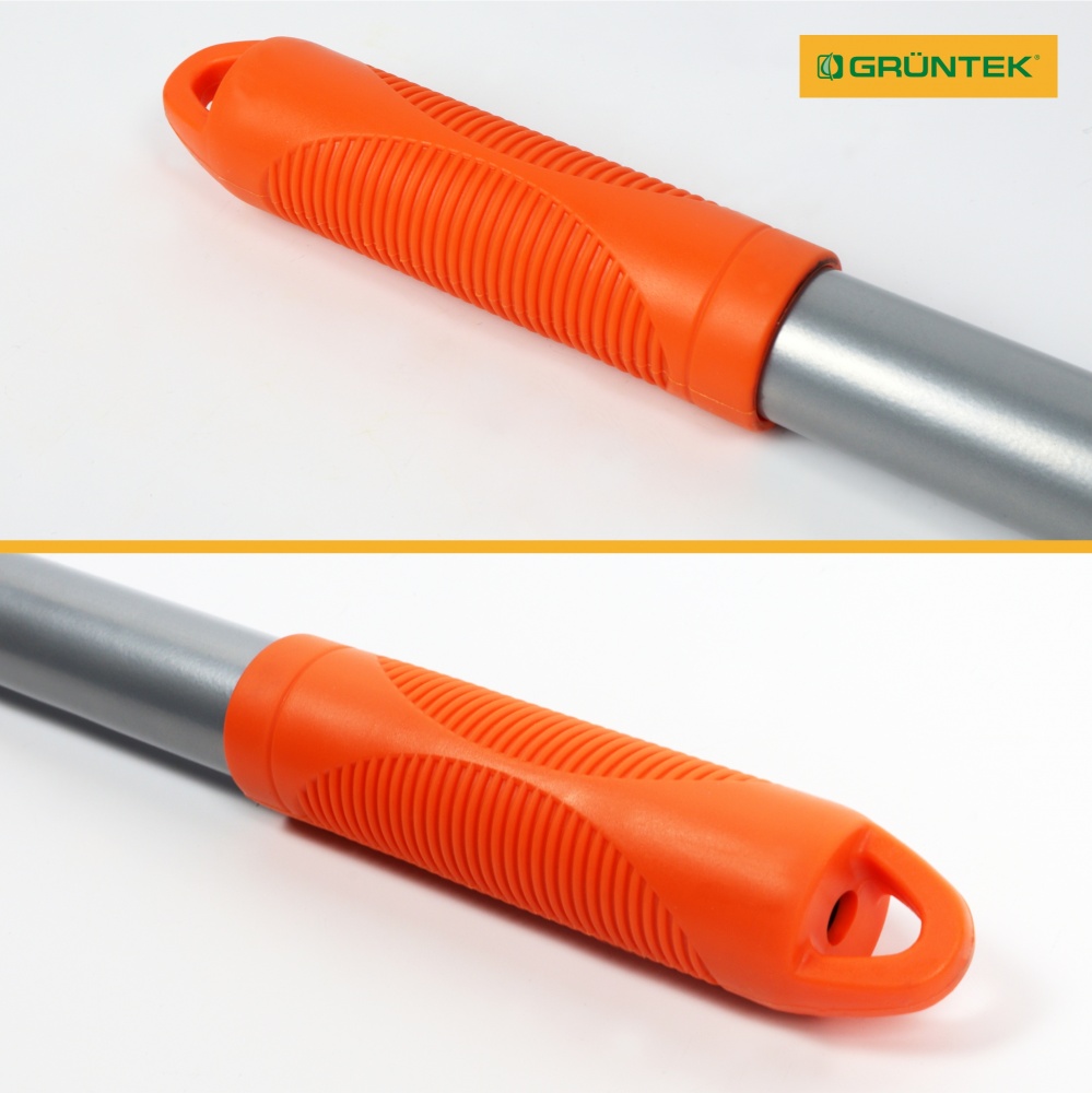 Граблі зубчасті Gruntek Stingray 32 см з держаком (295011032_S)