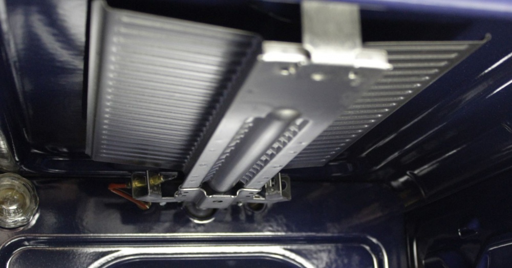 Плита газова Shivaki APETITO 50 10-G