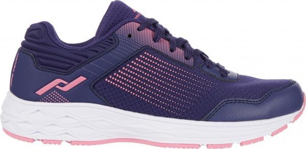 Кросівки Pro Touch Elexir 10 JR 302903-903506 р.EUR 36 синій