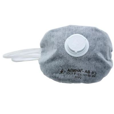 Респиратор Алина-АВ