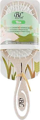 Щетка для волос Beauty Line 417001