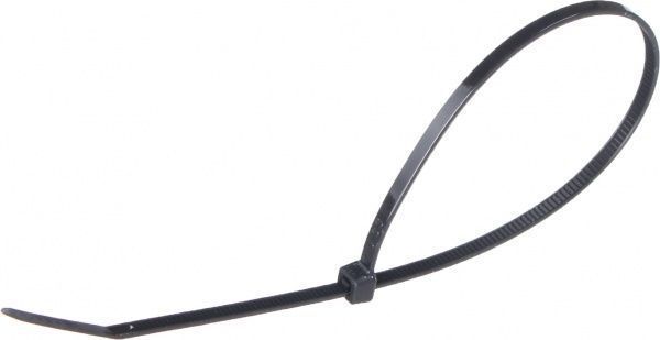 Стяжка кабельная Expert 3.6х250 мм 100шт.CN30231650 черный 