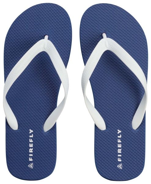 Шлепанцы Firefly Madera M 171917-910522 р. 40 синий