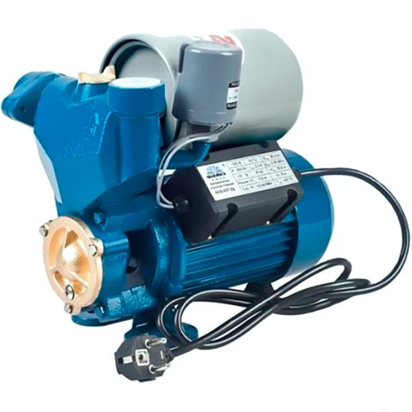 Станція насосна Vitals Aqua AVQ 437-2g