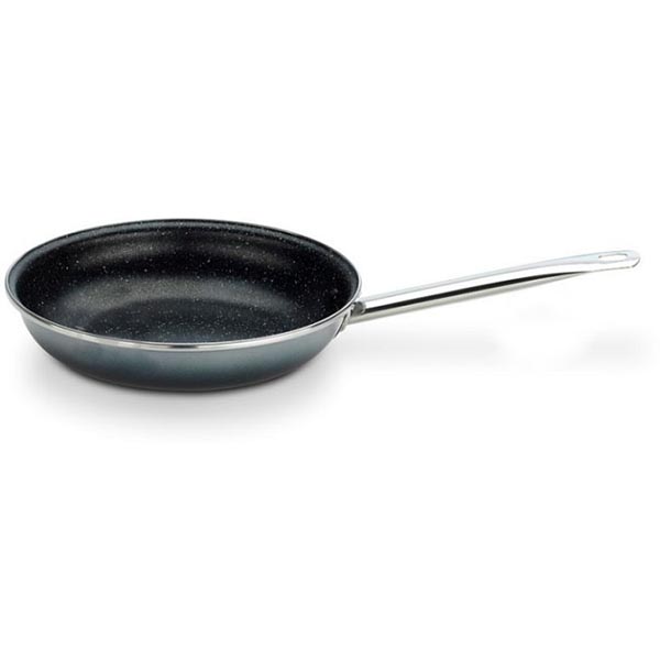 Сковорода Stone Legend Pro 24 см Delimano