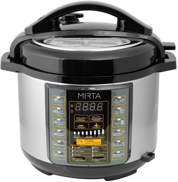 Скороварка Mirta MC-2251 