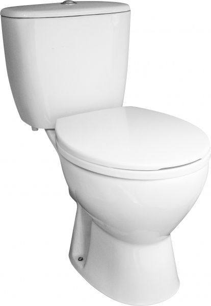 Унитаз Water House Round HTT-T05C