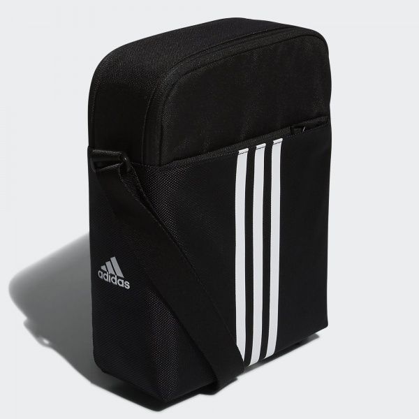 Сумка Adidas PLTORG 3 FM6881 черный 