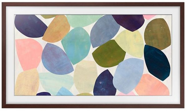 Рамка Samsung QE43LS03TA(RA)UXUA 43